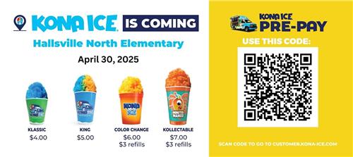 Kona Ice