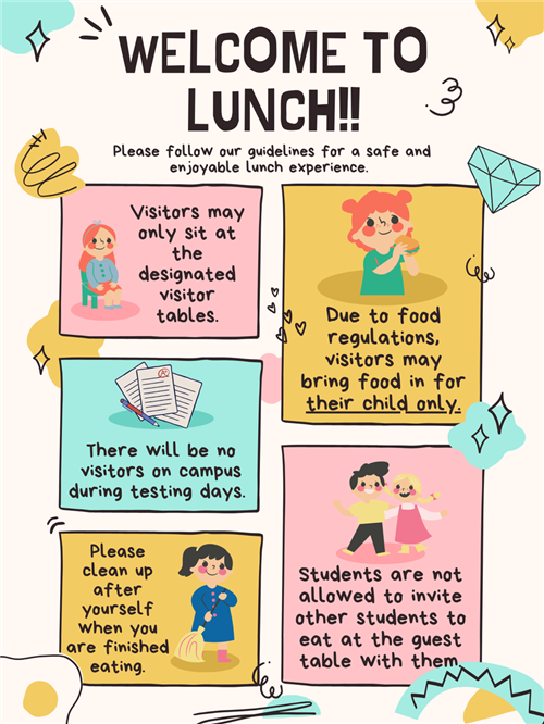 Lunch