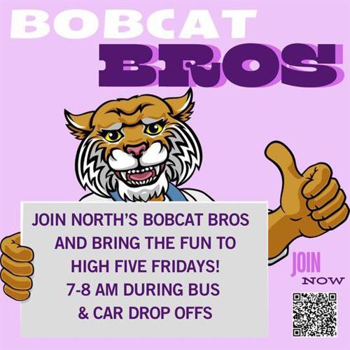 Bobcat Bros