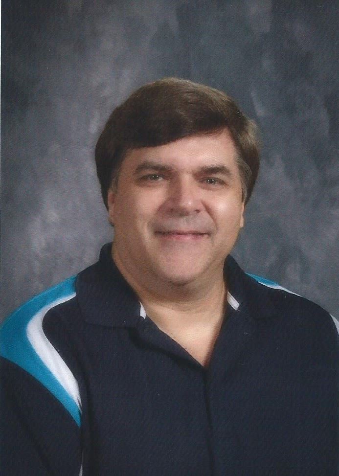 Mr. Dave Simmons Mr. Dave Simmons