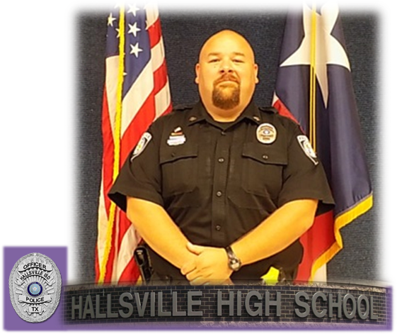 Officer Mack Fuller Officer Mack Fuller