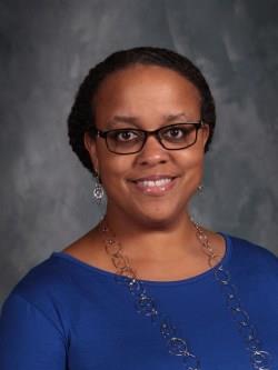 Mrs. Amanda C. Clark Mrs. Amanda C. Clark