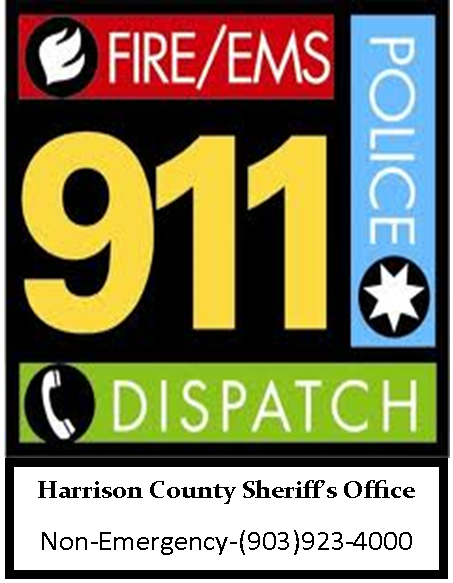 HCSO911 