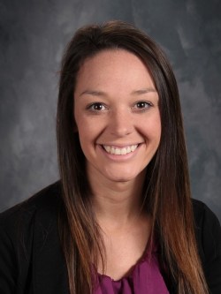 Mrs. Kaila Fuller Mrs. Kaila Fuller