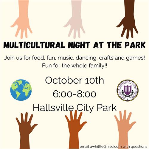 Night at the Park