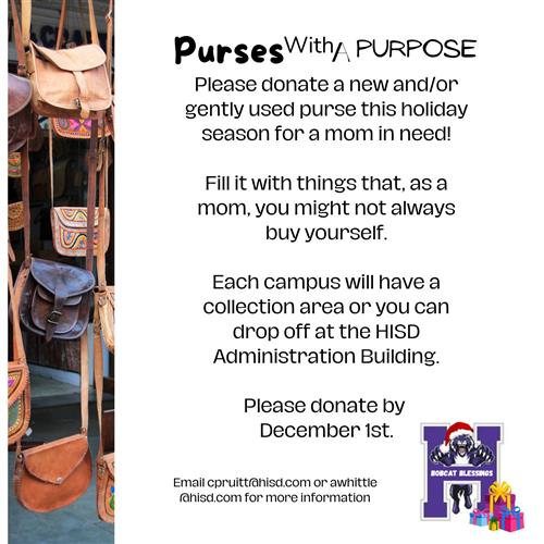 Purses