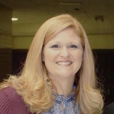 Mary Brown