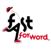  Fast Forword Application Logo