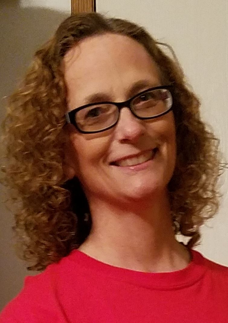 Mrs. DeAnna Cartwright Mrs. DeAnna Cartwright