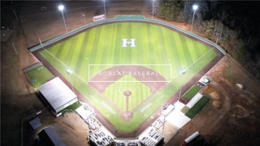 Bobcat Baseball