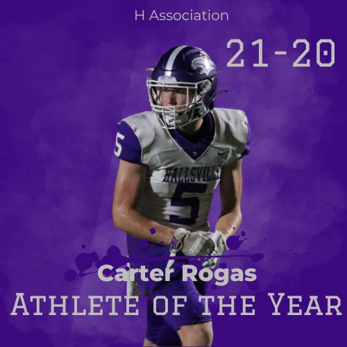 Carter Rogas Carter Rogas