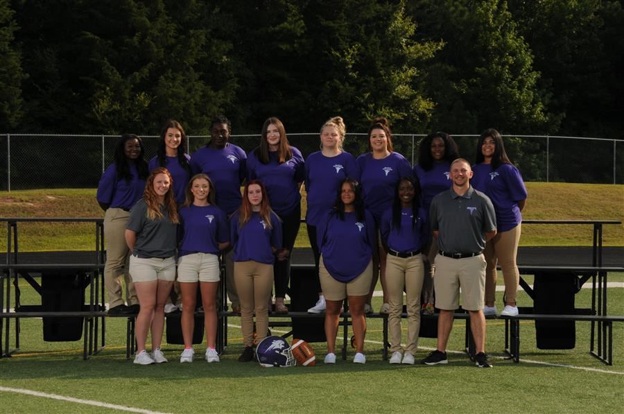 Athletic Trainers Photo