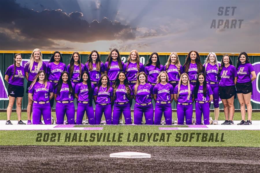 HISD Athletics / Softball