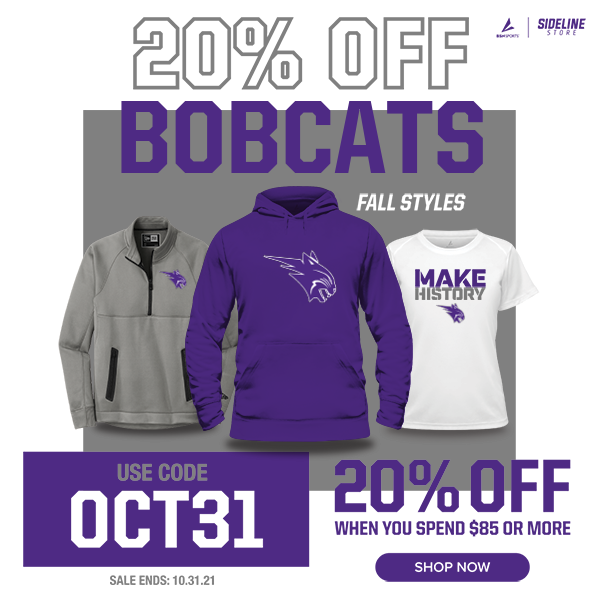 October Sale
