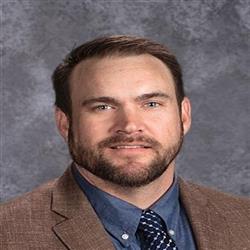 picture of Clayton Farrell