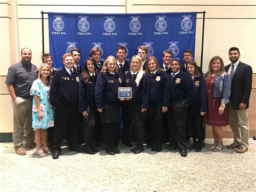 State Convention 2018 