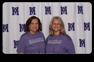 HJH Choir Directors: Mrs. Lockard & Mrs. Weaver